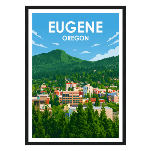 Eugene