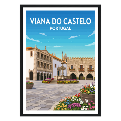 Viana do Castelo