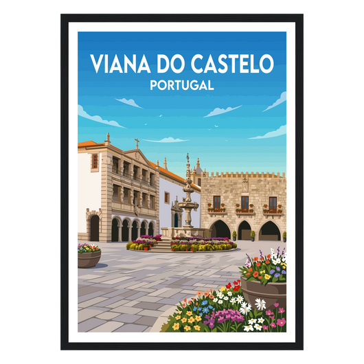 Viana do Castelo