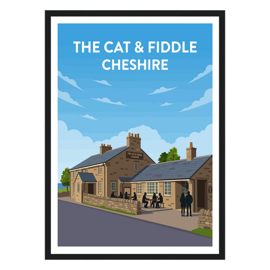 The Cat & Fiddle