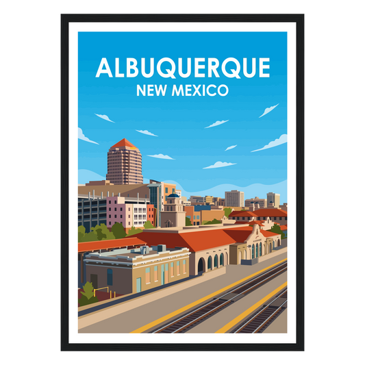 Albuquerque