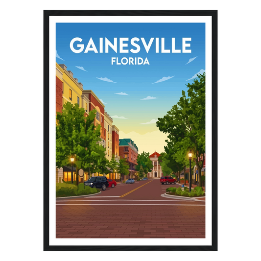 Gainesville