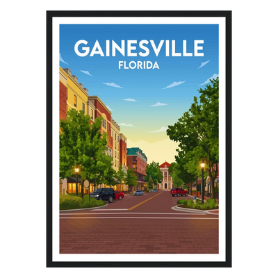 Gainesville
