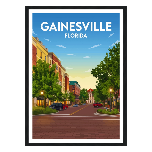 Gainesville