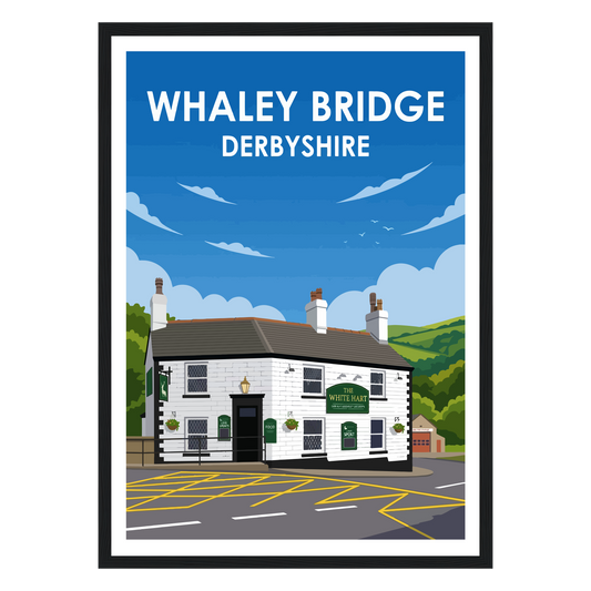 Whaley Bridge