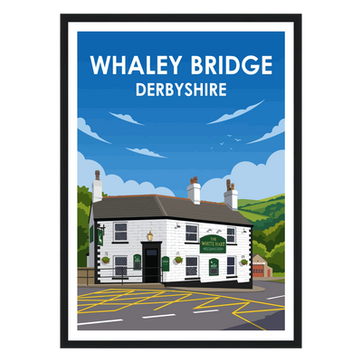 Whaley Bridge