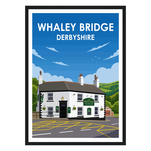 Whaley Bridge
