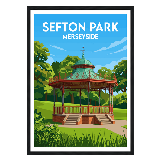 Sefton Park