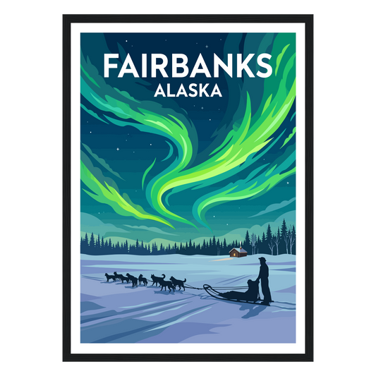 Fairbanks