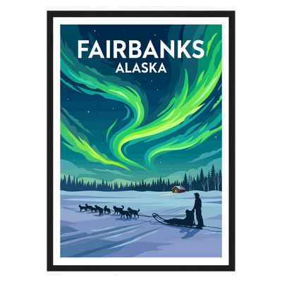 Fairbanks