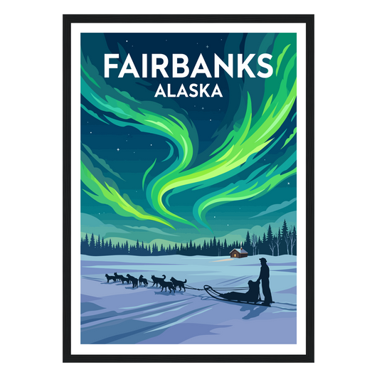 Fairbanks