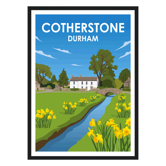 Cotherstone