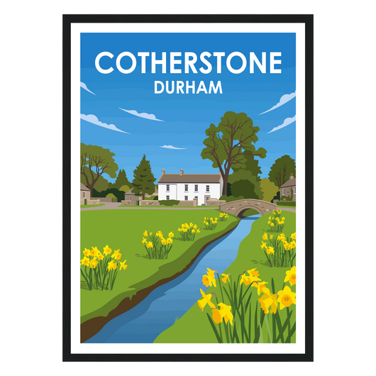 Cotherstone