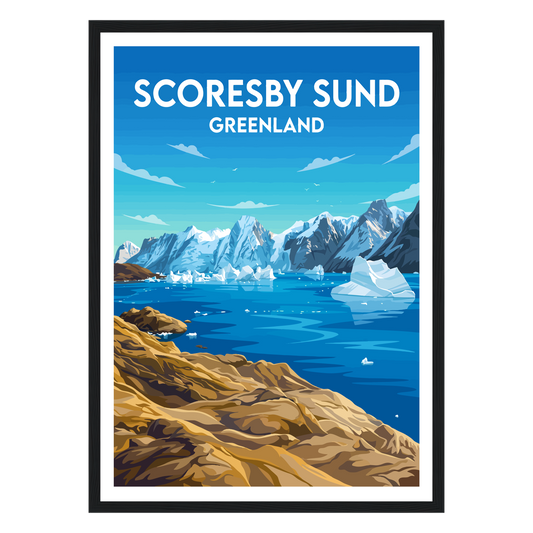 Scoresby Sund