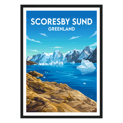 Scoresby Sund