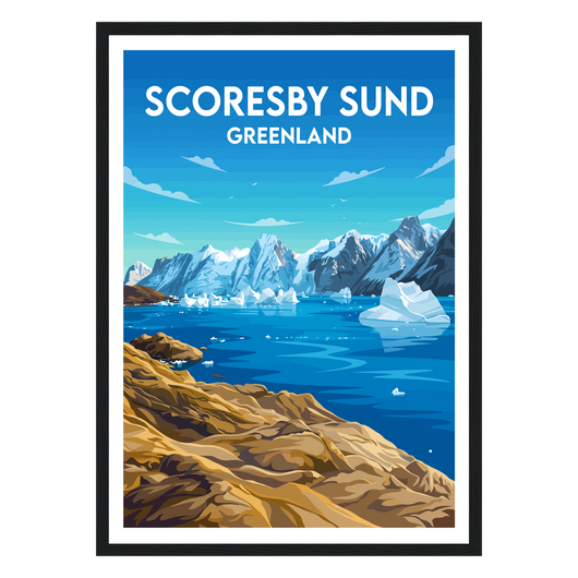 Scoresby Sund