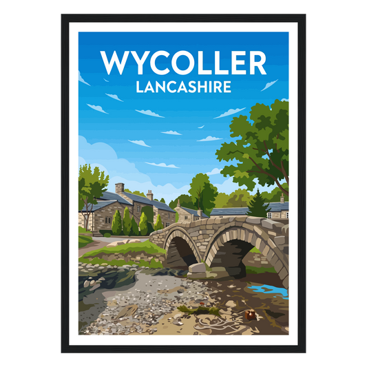 Wycoller