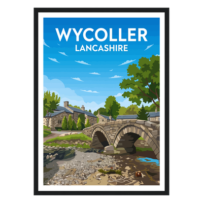 Wycoller