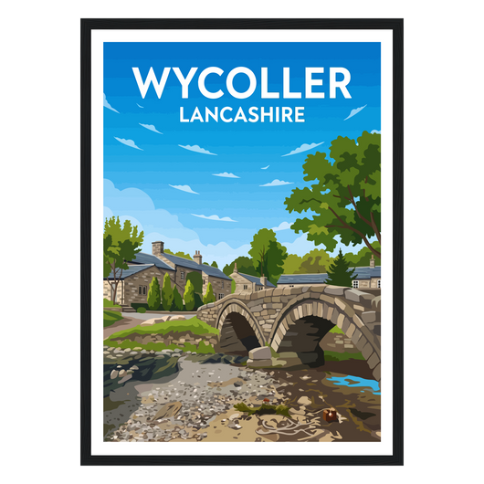 Wycoller