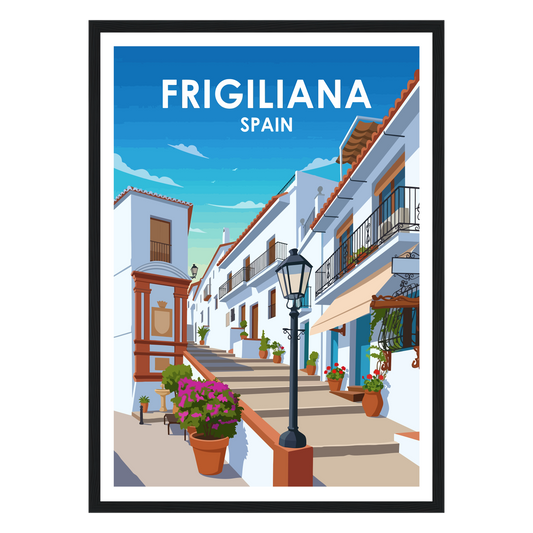 Frigiliana