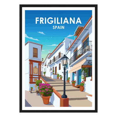 Frigiliana