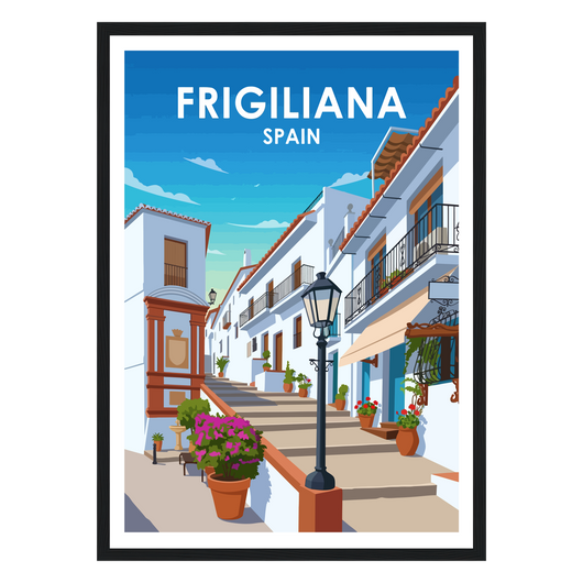 Frigiliana