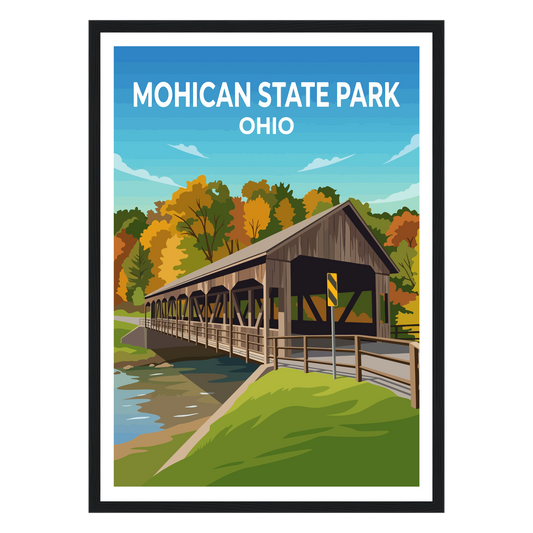 Mohican State Park