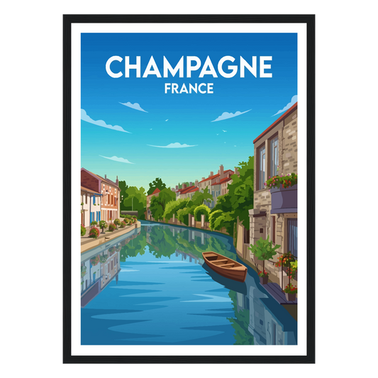 Champagne