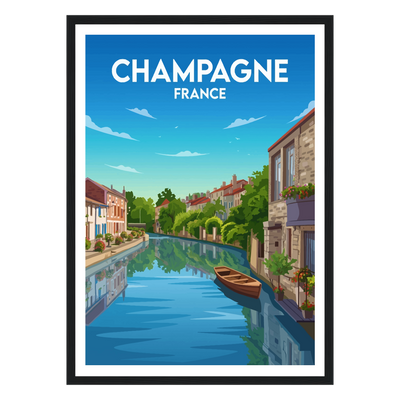 Champagne