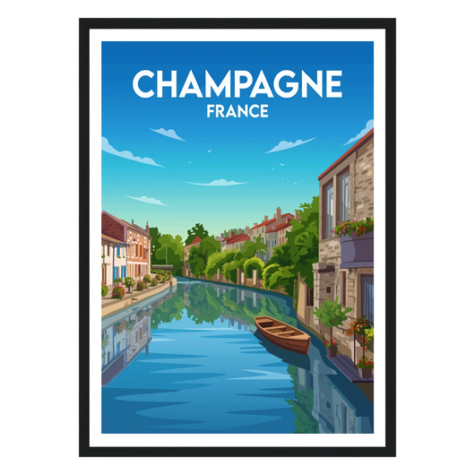 Champagne