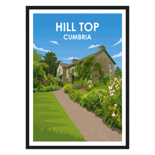 Hill Top