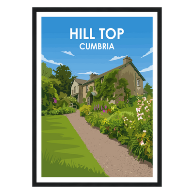 Hill Top