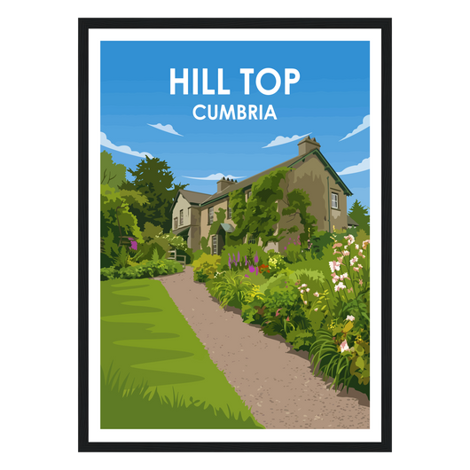 Hill Top