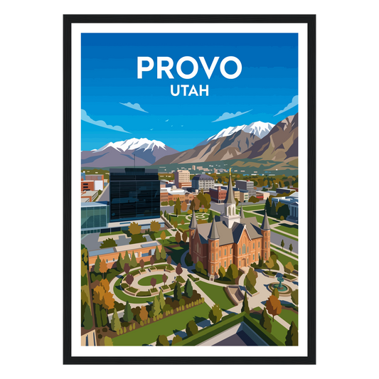 Provo