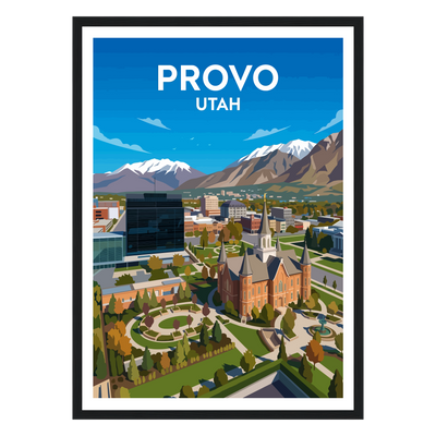 Provo