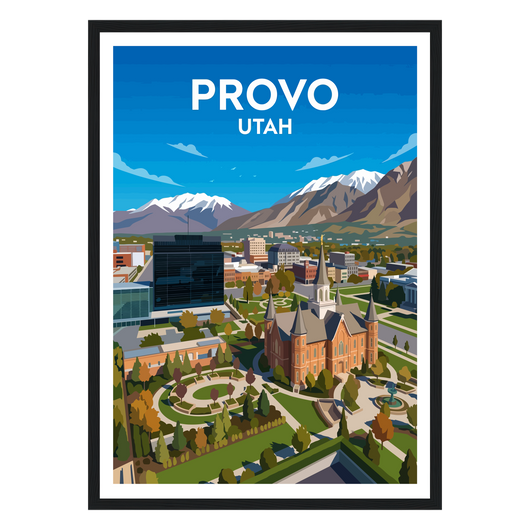 Provo