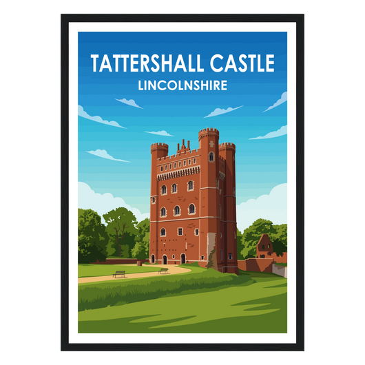 Tattershall Castle