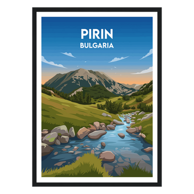 Pirin