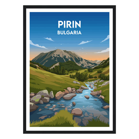 Pirin