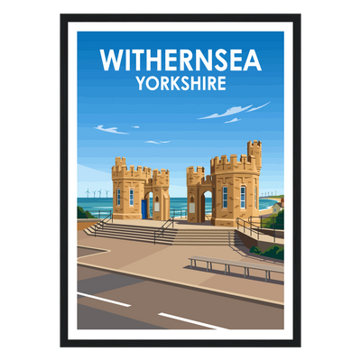 Withernsea