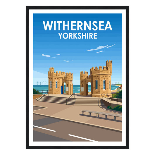 Withernsea