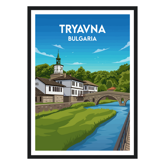 Tryavna
