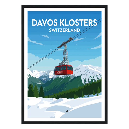 Davos Klosters