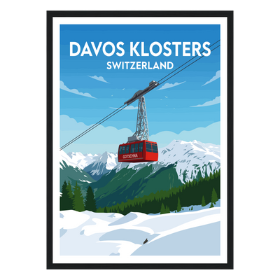 Davos Klosters