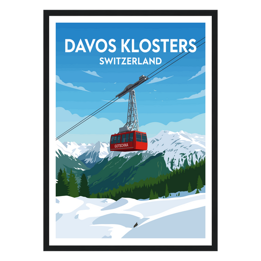 Davos Klosters
