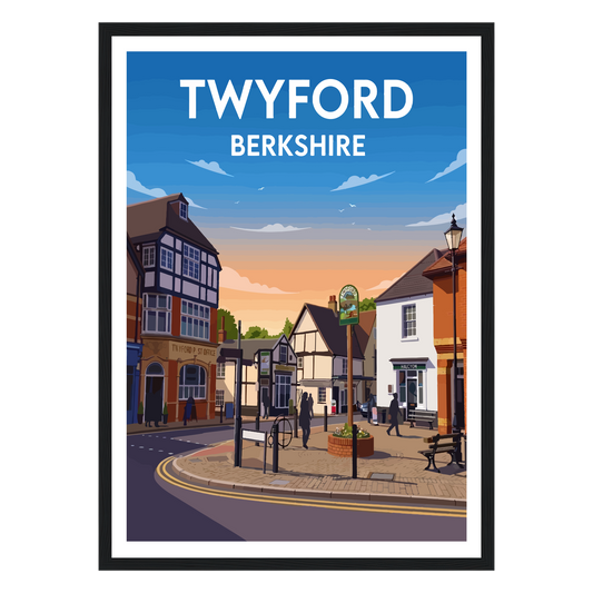 Twyford