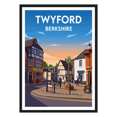 Twyford