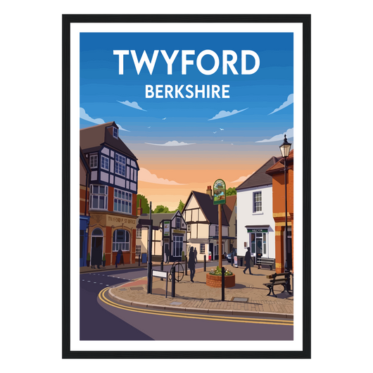 Twyford