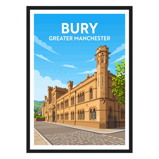 Bury
