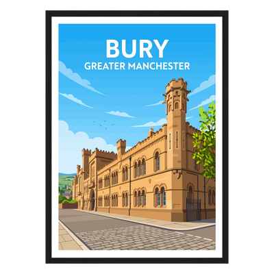 Bury